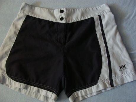 Kraťasy šortky, helly hansen,m
