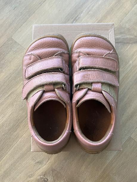 Froddo base barefoot celoročky 28, froddo,28
