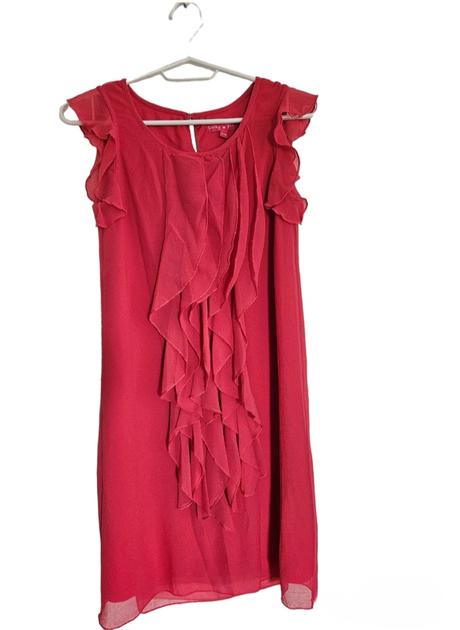 Derhy kids luxusné šaty 12-14 yrs, 158