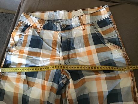 Trištvrtaky /7n, h&m,s