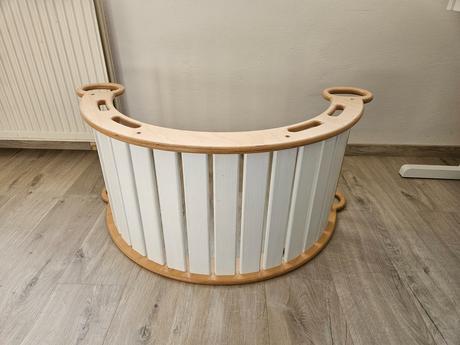 Montessori hojdacka, 