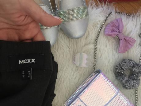 Ležérny elegantnejší nohavicový overal-xs/s, mexx,s