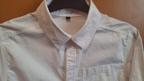 Bavlnená košeľa, 152