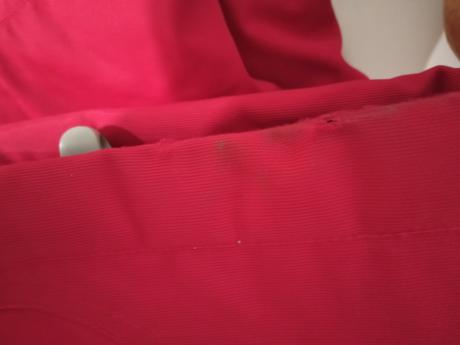 Lyžiarske nohavice oteplovačky firefly, firefly,m