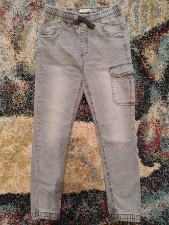 Rifle pohodlné, reserved,152