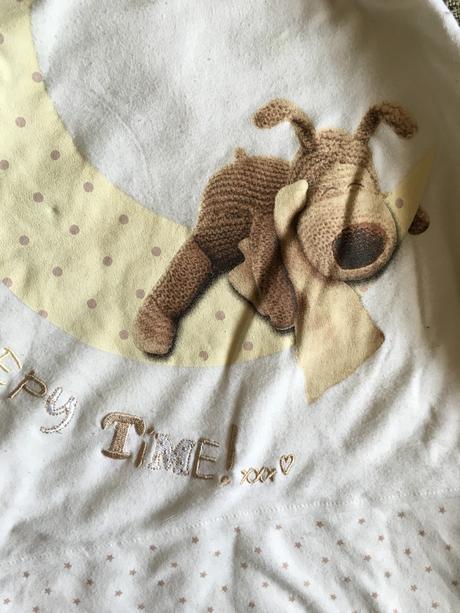 Spaci vak s havkom, f&f