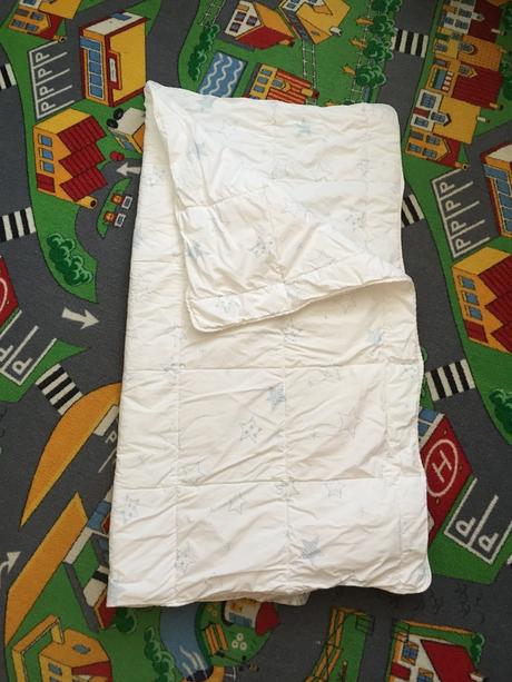 Det. paplón-ikea, šírka (cm): 110,dĺžka (cm): 110