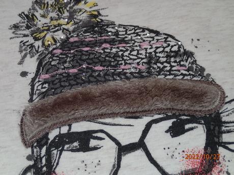 Horčicový komplet next, next,116