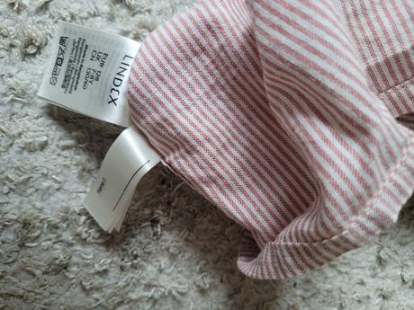 Ľahká košeľa na leto lindex, lindex,128