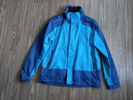 Outdoorová športová bunda crivit -top stav, crivit,56