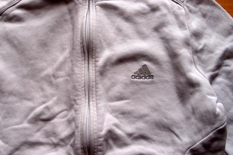 Mikina, adidas,36