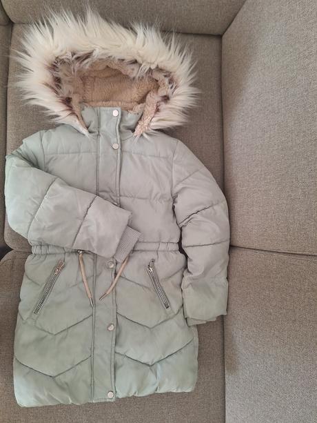 Zimná bunda, next,128