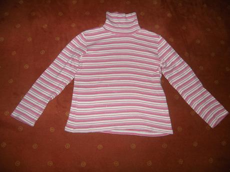 Dievčenský rolák, 116