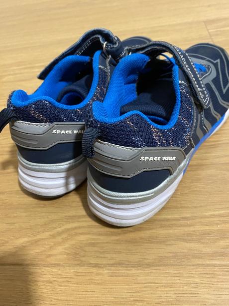 Tenisky wink, wink,33