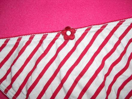 Romantcike tangaciky, l