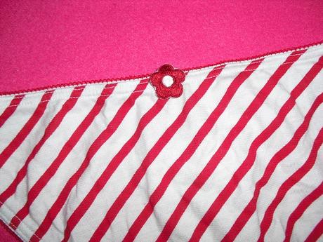 Romantcike tangaciky, l