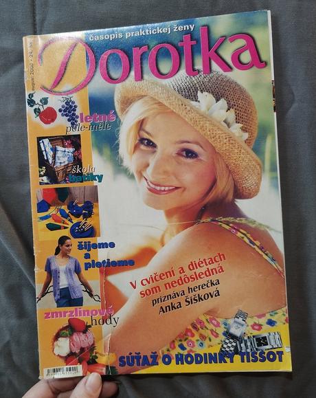 Dorotka 2000,