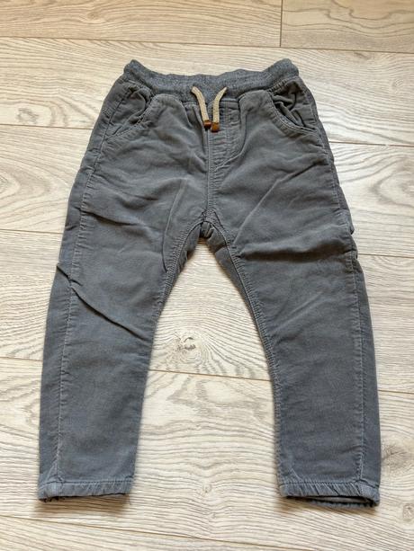 Nohavice, zara,110
