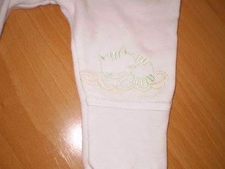 Biele polodupačky, 62