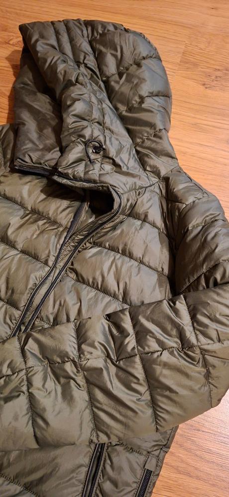 Bunda esprit, esprit,s