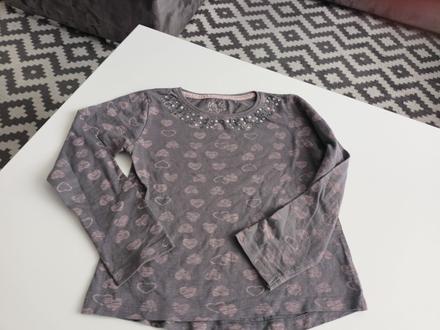 Tričko 116/ 122, 116