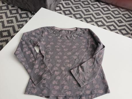 Tričko 116/ 122, 116