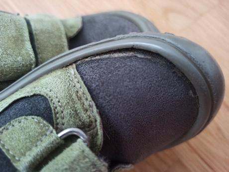 Barefoot tenisky filii, filii,26