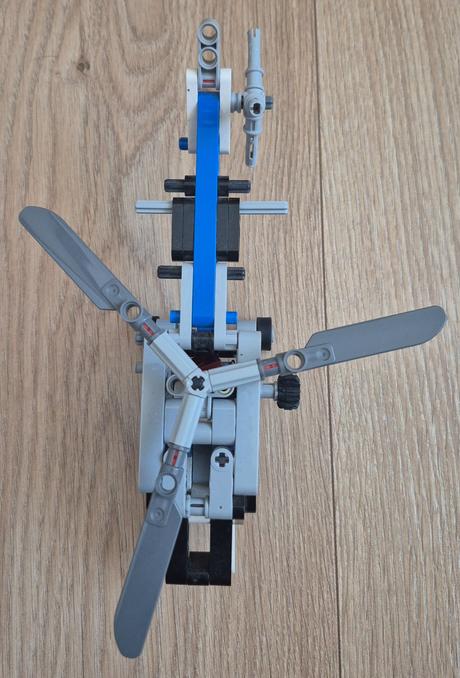 Lego technic,