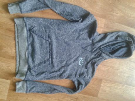 Mikina, hollister,xs