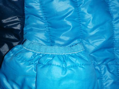 Jesenná bunda alpine pro, alpine pro,152