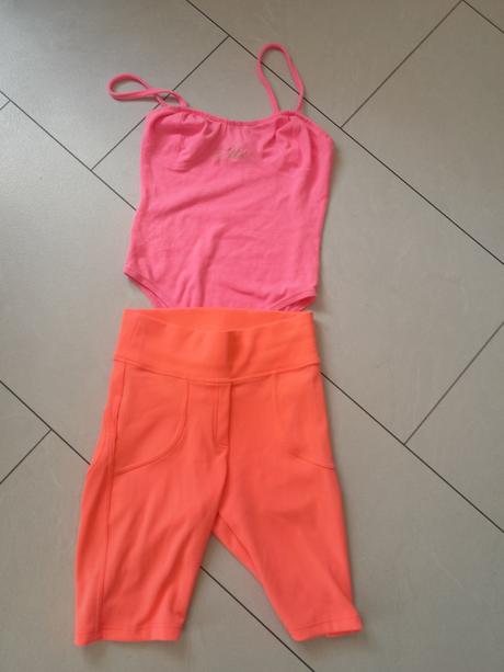 Biker set, xs