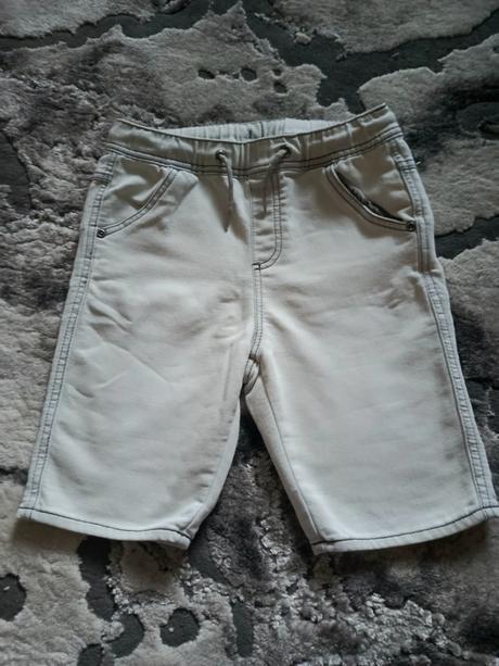 Riflové kraťasy, pepperts,146