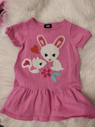 Upletove milé satocky, h&m,92