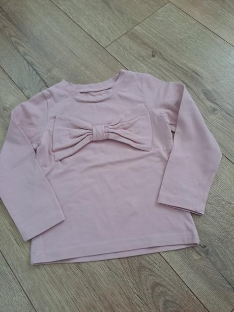 Moderné tričko, 80