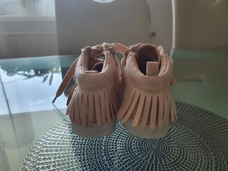 Kotníkové tenisky, gap,30