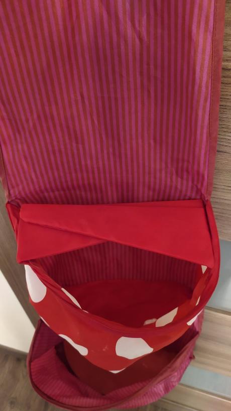 Organizér na dvere, 