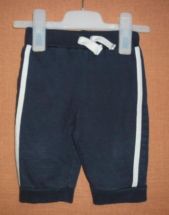 Tepláky chlapčenské, george,68