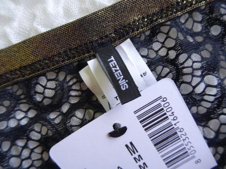 Dámske nohvičky veľ.s, tezenis,s