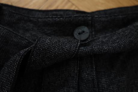 Kraťasy s viazaním, 152