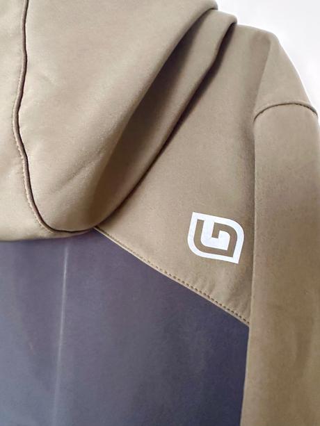 Lewro softshell bunda 152-158, lewro,152