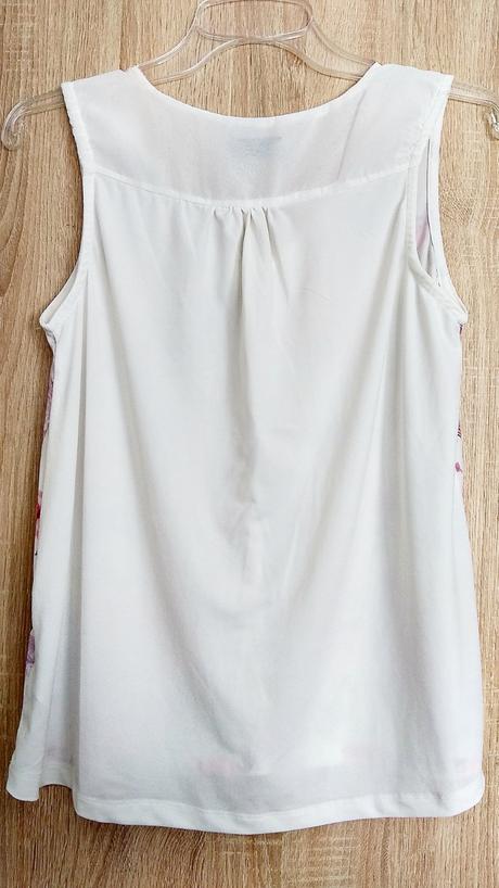 Damsky elegantný top, 38