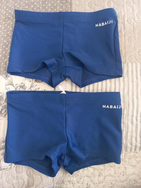 Plavky, decathlon,116