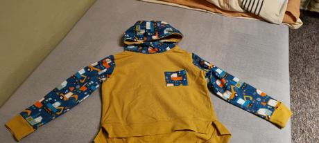 Teplakova suprava, 116