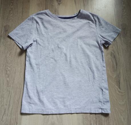 Bavlnené tričká h&m 134/140, h&m,134