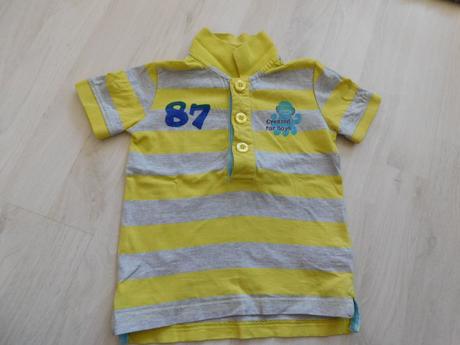 Tričko č.86, dopodopo,86