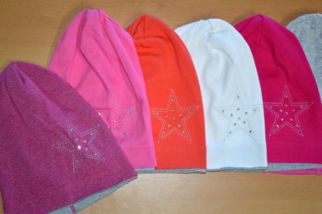 Úžasná bavlnená čiapočka, <50 - 158