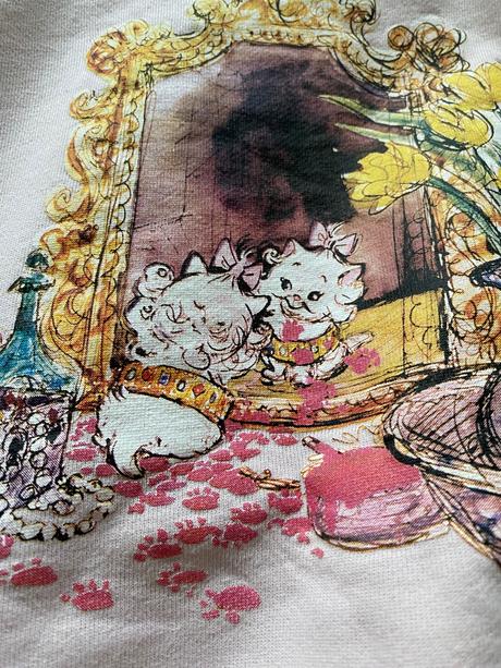 Mikina disney, disney,140