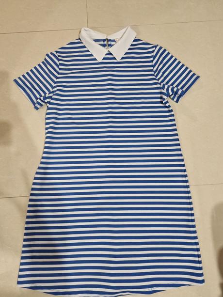 Letne saty, bonprix,36