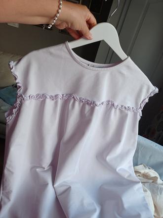 Selfieroom tunika oversize m/xl, m