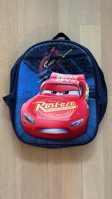 Detský ruksak cars, 